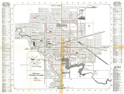 city of regina|city of regina directory.